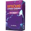 Cartemagic League of Legends Riftbound Unleashed Prerelease box versione Inglese