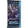 Cartemagic Magic Reality Fracture Collector Booster pack 1 bustina versione Inglese