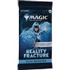 Cartemagic Magic Reality Fracture Play Booster 1 bustina versione Inglese