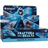Cartemagic Magic Frattura della Realtà Play Booster box 30 bustine versione Italiano