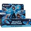Cartemagic Magic Reality Fracture Play Booster box 30 bustine versione Inglese