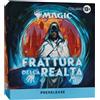 Cartemagic Magic Frattura della Realtà Prerelease Pack versione Italiano