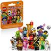 Cartemagic LEGO Minifigures 71052 Serie 29, Scatola a Sorpresa, Giocattolo con 1 di 12 Personaggi da Collezione, Regalo per Bambini 6+ - 71052