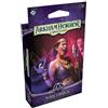 Cartemagic Arkham Horror LCG Mazzo Investigatore Marie Lambeau Versione Italiana