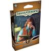 Cartemagic Arkham Horror LCG Mazzo Investigatore Carolyn Fern Versione Italiana