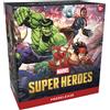 Cartemagic Magic: The Gathering Marvel Super Heroes Prerelease Box ITA