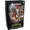 Cartemagic Magic Secrets of Strixhaven Commander Lorehold Spirit versione Inglese