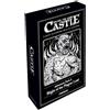 Cartemagic Escape the Dark Castle Blight of the Plague Lord gioco da tavolo versione Italiano