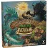 Cartemagic Spirit Island Nature Incarnate gioco da tavolo versione Italiano