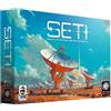 Cartemagic SETI Ricerca di Intelligenza Extraterrestre gioco da tavolo versione Italiano