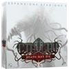 Cartemagic Cthulhu Death May Die Stagione 2 gioco da tavolo versione Italiano