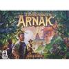 Cartemagic Le Rovine Perdute di Arnak gioco da tavolo versione Italiano