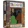 Cartemagic Root Kit Delle Meraviglie Gioco da tavolo versione italiano