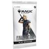 Cartemagic Magic Final Fantasy Booster pack 1 bustina versione Inglese