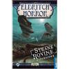 Cartemagic Eldritch Horror Strane Rovine gioco da tavolo versione Italiano