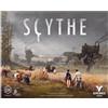 Cartemagic Scythe gioco da tavolo versione Italiano