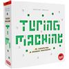 Cartemagic Turing Machine gioco da tavolo versione Italiano