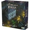 Cartemagic Le Case della Follia Strade di Arkham Seconda edizione gioco da tavolo versione Italiano