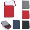 Agenda giornaliera borsello sabato e domenica abbinati 19 x 26 cm personalizzate o neutre
