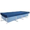 Intex 28080 - Copertura Invernale per Piscine Fuori Terra Rettangolari, 450x220 cm