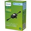 Philips LED GardenLink Sensore D2D per Esterni, 24V, IP67, Nero