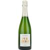 Maurice Delabaye & Fils Champagne Brut Nature AOC "PUR ZÉRO" - Maurice Delabaye & Fils - 0.75L