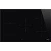 Smeg Universal Classica Piano di cottura SI1M4854D Nero