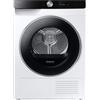 Samsung DV90DG6845LKU3 asciugatrice Libera installazione Caricamento frontale 9 kg A+++ Bianco