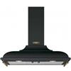 Smeg KC19AOE cappa aspirante Cappa aspirante a parete Antracite 788 m³/h