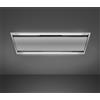 Smeg KLT9L4X cappa aspirante Integrato a soffitto Acciaio inox 452 m³/h