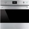 Smeg Classic Classica Forno SO6301S2X Acciaio Inox