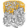 Rhino On Golden Smog (RSD22 EX)