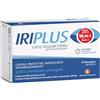 CHEMIST'S RESEARCH IRIPLUS | Gocce Oculari Monodose Sterili a Base di Sodio Ialuronato 0,4%, Gocce Occhi Secchi e Stanchi | Dispositivo Medico CE | 15 Monodosi (1 Confezione)