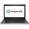 HP ProBook 450 G5 | i5-8250U | 15.6 | 8 GB | 256 GB SSD | Illuminazione tastiera | 4G | Win 11 Pro | ND