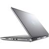 Dell Precision 7540 | i7-9850H | 15.6 | 32 GB | 512 GB SSD | FHD | WiFi + BT | Nvidia RTX 3000 | Webcam | argento | Win 11 Home | IT