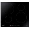 Samsung NZ64M3NM1BB Piano cottura a induzione | nero