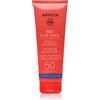 Apivita Bee Sun Safe Hydra Fresh Milk SPF50 200 ml