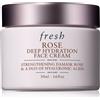 fresh Rose Deep Hydration Face Cream 50 ml