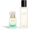 HERMÈS Parfums-Jardins Collection Un Jardin Sur Le Nil Set 1 pz