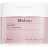 Biodance Collagen Gel Toner Pads 60 pz