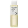 Numbuzin No. 5 Glutathione Vitamin Concentrated Toner 200 ml