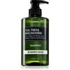 KUNDAL Tea Tree & Macadamia White Musk 500 ml