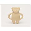 Moonie Natural Teether Sand 1 pz