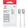 OClean Professional Clean P1C1 W02 2 pz
