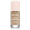 Notino Foundation Glow foundation with SPF 50 & plant extracts 30 ml
