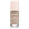 Notino Foundation Glow foundation with SPF 50 & plant extracts 30 ml