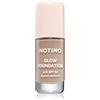 Notino Foundation Glow foundation with SPF 50 & plant extracts 30 ml
