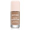 Notino Foundation Glow foundation with SPF 50 & plant extracts 30 ml