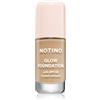 Notino Foundation Glow foundation with SPF 50 & plant extracts 30 ml