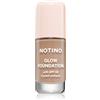 Notino Foundation Glow foundation with SPF 50 & plant extracts 30 ml